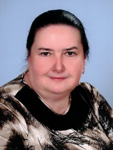 Сухарева Светлана Николаевна Сухарева Светлана Николаевна