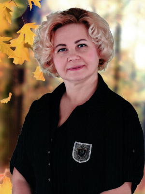 Воспитатель Старовойтова Ирина Владимировна Воспитатель Старовойтова Ирина Владимировна