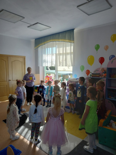 В младше-средней группе "Капельки" прошла увлекательная и познавательная неделя, посвященная психологии. Дети узнали, что такое эмоции, как их распознать и выражать! В младше-средней группе "Капельки" прошла увлекательная и познавательная неделя, посвященная психологии. Дети узнали, что такое эмоции, как их распознать и выражать!.